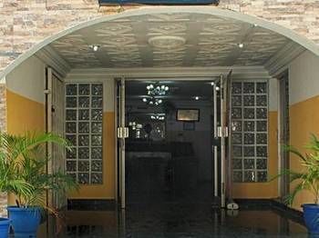 Yaban Hotel Mobushipe Extérieur photo