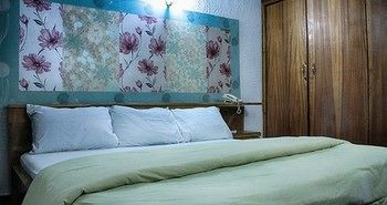 Yaban Hotel Mobushipe Extérieur photo