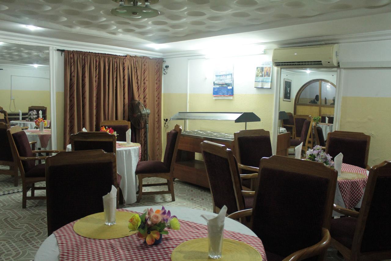 Yaban Hotel Mobushipe Extérieur photo